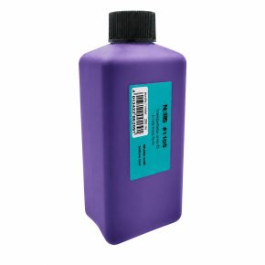 Flacon Encre à tampon - Noris E110 - Violet - 250 ml
