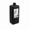 Flacon Encre à tampon - Séchage rapide - Noris E199 - Noir - 1 litre
