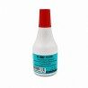 Flacon encre à tampon textile - Noris E325 - Rouge - 50ml