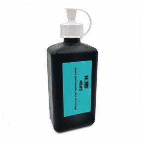 Flacon Encre à tampon - Noris E805 - Noir - 250 ml