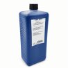 Flacon encre pour bois brut et béton - Noris E410 - Bleu - 1 litre