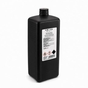 Flacon encre à tampon sur Métal - Noris E130 - Noir - 1 litre