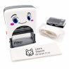 Kit tampon textile Shiny TL-842rPET "chat"