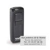 Tampon Trodat Pocket Printy 9512 - 5 lignes - 47x18 mm