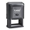 Tampon Trodat Printy 4929 - 6 Lignes