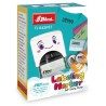 Kit tampon textile Shiny motif "ballon de rugby"