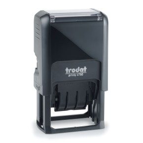 Tampon Dateur Trodat 4750