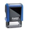 Tampon Trodat Printy 4910 - 2 Lignes