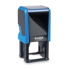 Tampon Trodat Printy 4924 - 8 Lignes
