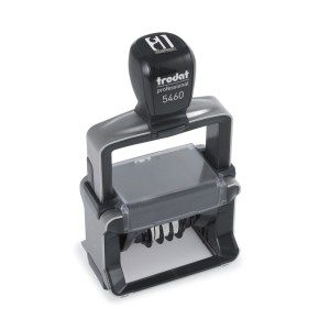 Tampon Dateur Trodat 5460