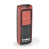 Tampon Trodat Pocket Printy 9512 - 5 lignes max. - 47x18 mm