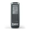 Tampon Trodat Mobile Printy 9511 - 3 lignes max. - 38x14 mm