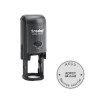 Tampon Texte Trodat 46019 rond