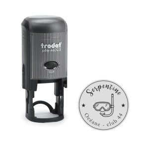 Tampon Trodat 46025