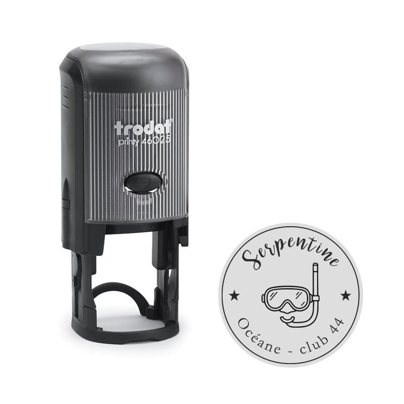 Tampon Trodat 46025