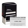 Tampon Dateur Shiny S828D