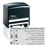 Tampon personnalisé - Shiny S-830