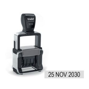 Tampon dateur Trodat 5030