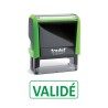 Tampon VALIDE Trodat XPrint Vert
