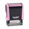 Tampon Trodat Printy 4911 - 3 Lignes