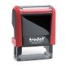 Tampon Trodat Printy 4911 - 3 Lignes