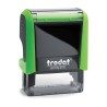 Tampon Trodat Printy 4911 - 3 Lignes