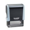Tampon Trodat Printy 4912 - 4 Lignes