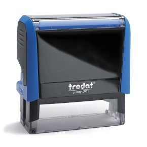 Tampon Trodat Printy  4915 - 6 Lignes