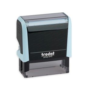 Tampon Trodat Printy  4915 - 6 Lignes