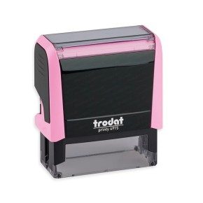 Tampon Trodat Printy  4915 - 6 Lignes
