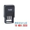 Tampon dateur Trodat 4850L1 RECU LE