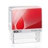 Tampon Colop Printer 30 - 4 lignes max. - 47x18 mm