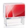 Tampon Colop Printer 50 - 6 lignes max. - 69x30 mm