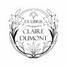 Pince à gaufrer personnalisée ex-libris fleur de lys