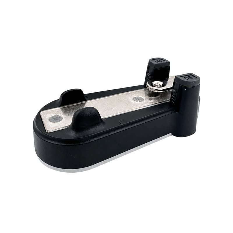 Base de bureau EB SMART Shiny pour pince à gaufrer