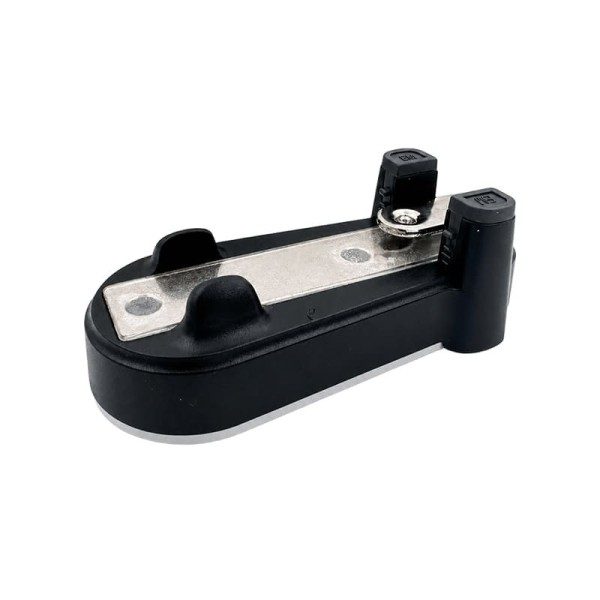 Base de bureau EB SMART Shiny pour pince à gaufrer