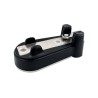 Base de bureau EB SMART Shiny pour pince à gaufrer