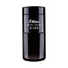 Tampon de poche Shiny S-724 noir