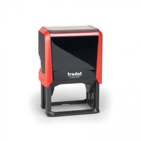 Tampon Trodat Printy 4927 - 9 Lignes