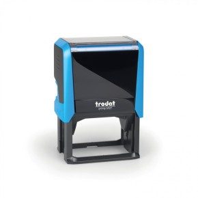 Tampon Trodat Printy 4927 - 9 Lignes