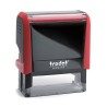 2 tampons Trodat 4913 achetés + 1 tampon de poche Shiny S-724 offert