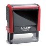 Tampon Trodat Printy 4914 - 6 Lignes