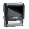 Tampon Trodat Printy 4914 - 6 Lignes