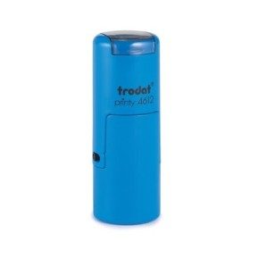 Pack de 3 tampons Trodat Printy 4612 - 2 achetés & 3ème offert !