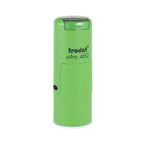 Pack de 3 tampons Trodat Printy 4612 - 2 achetés & 3ème offert !